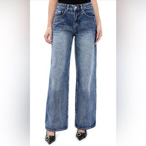 NWT Ragged Priest Dystopia Jeans